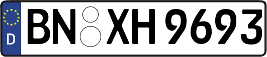 BN-XH9693