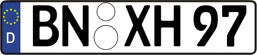 BN-XH97
