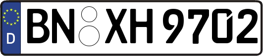 BN-XH9702