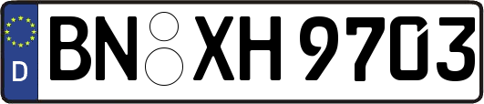BN-XH9703