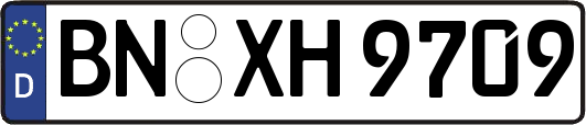 BN-XH9709