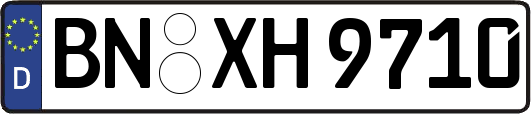 BN-XH9710