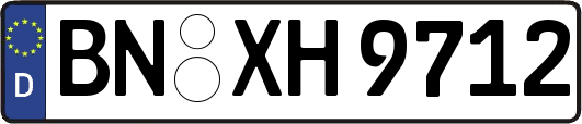 BN-XH9712
