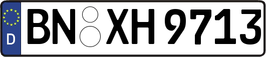 BN-XH9713