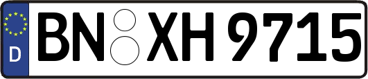 BN-XH9715