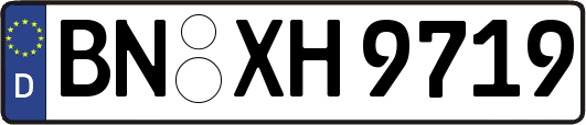 BN-XH9719