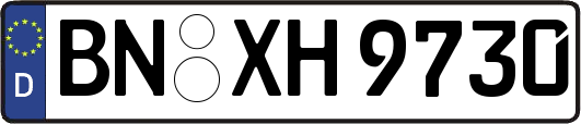 BN-XH9730