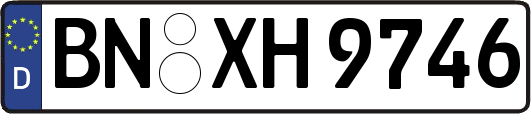 BN-XH9746