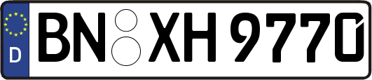 BN-XH9770