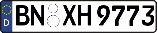 BN-XH9773