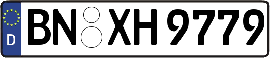 BN-XH9779