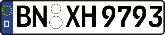BN-XH9793