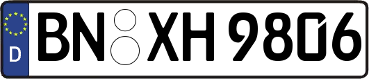 BN-XH9806
