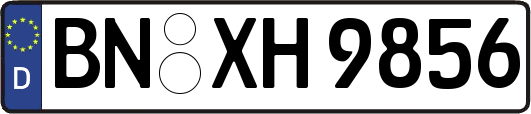 BN-XH9856