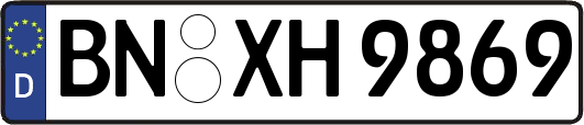BN-XH9869