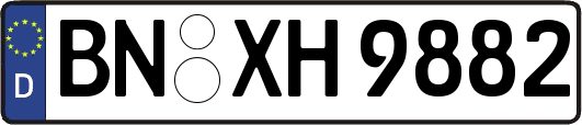 BN-XH9882
