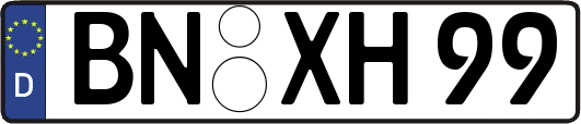 BN-XH99