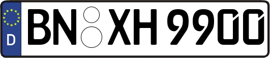 BN-XH9900