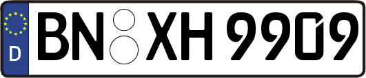 BN-XH9909