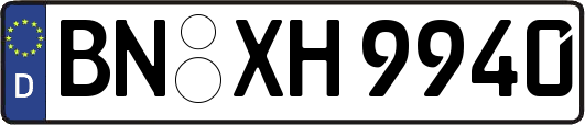 BN-XH9940