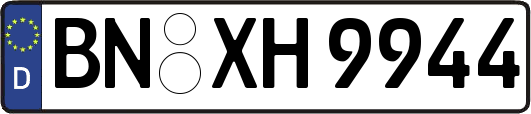 BN-XH9944