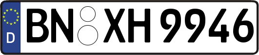 BN-XH9946