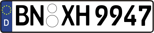 BN-XH9947