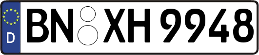 BN-XH9948