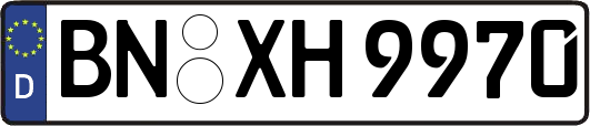 BN-XH9970
