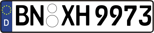 BN-XH9973