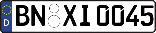 BN-XI0045