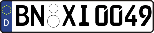BN-XI0049