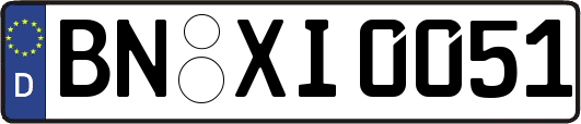 BN-XI0051