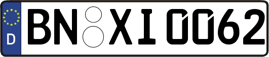 BN-XI0062