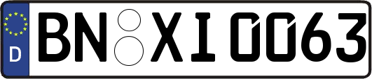 BN-XI0063