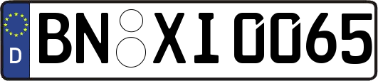 BN-XI0065