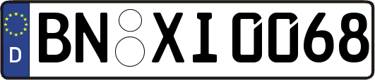 BN-XI0068