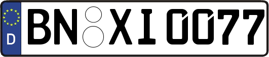 BN-XI0077
