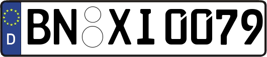 BN-XI0079