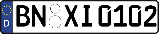 BN-XI0102