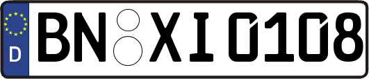 BN-XI0108