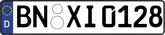 BN-XI0128