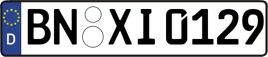 BN-XI0129