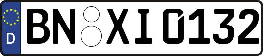 BN-XI0132