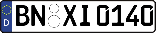 BN-XI0140