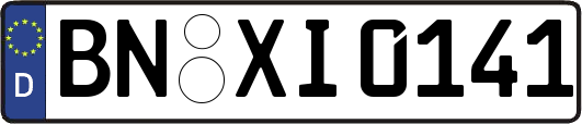 BN-XI0141