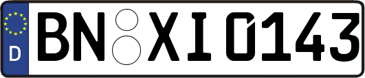 BN-XI0143