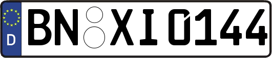 BN-XI0144