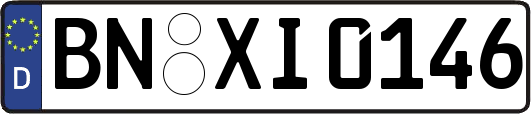 BN-XI0146