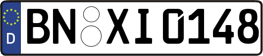 BN-XI0148